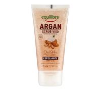 Argan Scrub Viso Esfoliante 75 ml