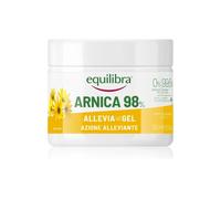 Equilibra Arnica 98% Allevia Gel 500 Ml