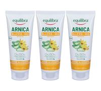 Equilibra® Arnica Allevia-Gel 3x100 ml Gel