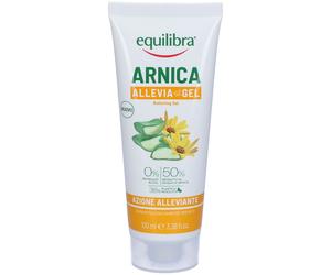 Equilibra® Arnica Allevia-Gel - Risparmia il 10% con il codice: equili