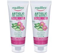 Equilibra® Artiglio Del Diavolo Calmo-Gel 2x100 ml Gel