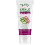 Equilibra Artiglio Del Diavolo Calmo-Gel Ad Azione Calmante per le Zone Dolenti 100 ml