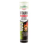 Equilibra® B-Taurin - risparmia il 10% con il codice: equi10 85 g Comp