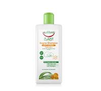 equilibra Baby Bagno-Shampoo Anti-Lacrima, 250 ml