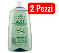 Equilibra Bagnodoccia Aloe 1 L