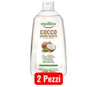 Equilibra Bagnodoccia Cocco 1 L