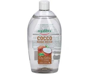 Equilibra Bagnodoccia Equilibra Corpo Cocco delicato, 1000ml