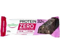 Equilibra Barretta Equilibra Proteica 32% Al Cioccolato, 45g
