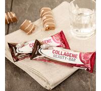 Equilibra® Barrette Collagene Beauty (24x40 g)