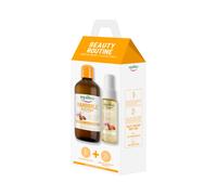 Equilibra Beauty Routine Corpo Nutriente Elasticizzante 2 Pezzi