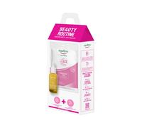 Equilibra Beauty Routine Viso Idratante Anti-macchie 2 Pezzi