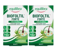 Equilibra® Biofoltil® Forte Set da 2 - risparmia il 10% con il codice: