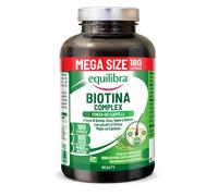 Equilibra Biotina 180 Capsule