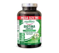 Equilibra Biotina Capsule - Risparmia il 10% con il codice: equilibra1