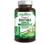 Equilibra BIOTINA COMPLEX 90 CAPSULE