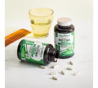 Equilibra® Biotina Complex integratore capelli e pelle (2x90cps)