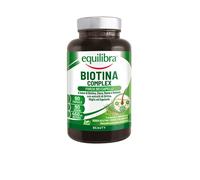 Equilibra® Biotina Complex integratore capelli e pelle (90cps)