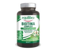 Equilibra Biotina Complex - Risparmia il 10% con il codice: equilibra1