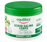 Equilibra Body Aloe Reshaping Scrub - 600g