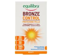 Equilibra® Bronze Control 13 g Capsule