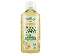 equilibra Buon Aloe Vera 95% 20 Giorni Detox 1l