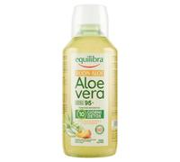 equilibra - Buon Aloe Vera Extra Proteine, frullati & barrette 500 ml unisex