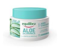 Equilibra Burro Struccante Aloe Ialuronica Da 80ml