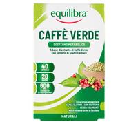 Caffe' Verde 40 Capsule