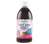 CAFFE' VERDE METABOLICO 500ML