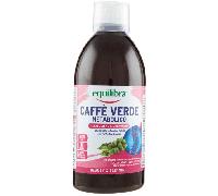 EQUILIBRA CAFFE' VERDE METABOLICO 500 ML