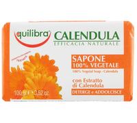 Equilibra Calendula Sapone Vegetale 100 g