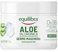 EQUILIBRA CAPELLI ALOE MASCHER