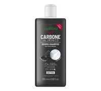 Equilibra capelli carbone dermo shampoo idratante 265 ml