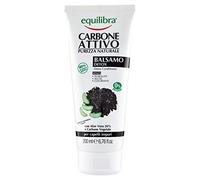 Equilibra Carbone Attivo Balsamo Detox, 200 ml