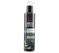Equilibra Carbone Attivo Gel Detergente Detox, 200 ml