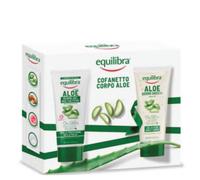 EQUILIBRA COFANETTO REGALO DERMOGELL D/DOCCIA
