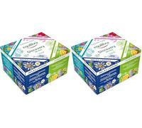 equilibra Cofanetto Tisane Discovery 40 x 2 g (Confezione da 2)