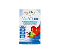 Equilibra® Colest Ok® 24 g Compresse