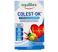 Equilibra® Colest Ok® 24 g Compresse