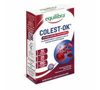 Equilibra® Colest Ok® 24 g Compresse
