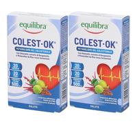 Equilibra® Colest-OK® Compresse 2x24 g Compresse