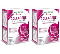 Equilibra Collagene Anti-Aging Idrolizzato VERISOL® 5000mg, 2x14 Stick