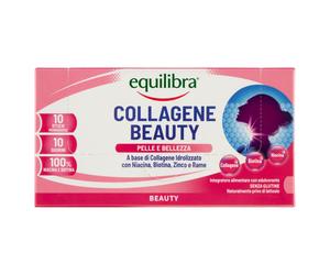 Equilibra COLLAGENE BEAUTY 10 STICK MONODOSE 10 ML