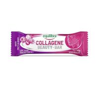 Equilibra Collagene Beauty-Bar Barretta Gusto Frutti di Bosco 6x40 g