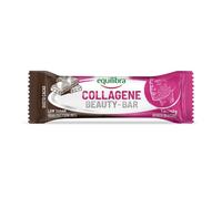 Equilibra Collagene Beauty-Bar Barretta Gusto Cacao 40 g Barretta