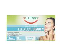 EQUILIBRA COLLAGENE BEAUTY 10STK