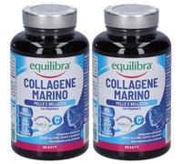Equilibra Collagene Marino Compresse 2x90 g Compresse