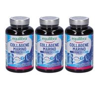 Equilibra Collagene Marino Compresse 3x90 g Compresse