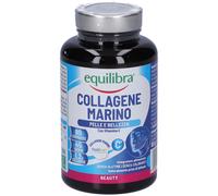 Equilibra Collagene Marino Compresse 90 g Compresse