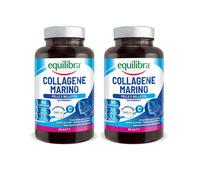 Equilibra® Collagene Marino Integratore alimentare (2x90cpr)